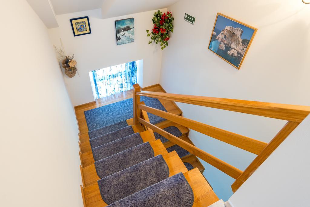 Apartment Tomic ドゥブロブニク エクステリア 写真