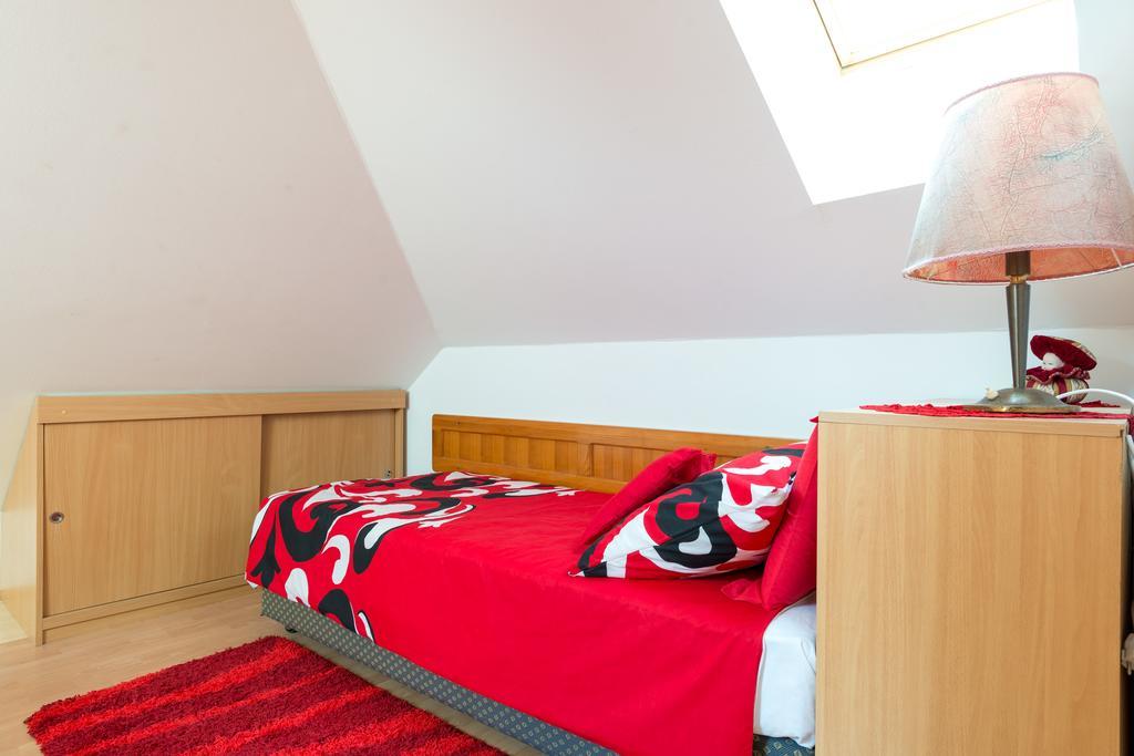 Apartment Tomic ドゥブロブニク エクステリア 写真