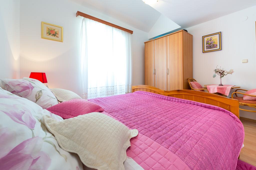 Apartment Tomic ドゥブロブニク エクステリア 写真